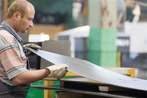 sheet metal jobs los angeles|Sheet Metal Worker jobs in Los Angeles, CA .